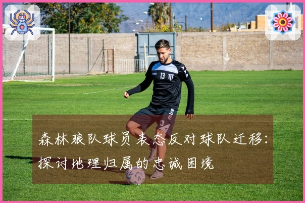 森林狼队球员表态反对球队迁移：探讨地理归属的忠诚困境