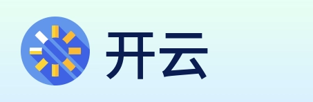 开云 Logo